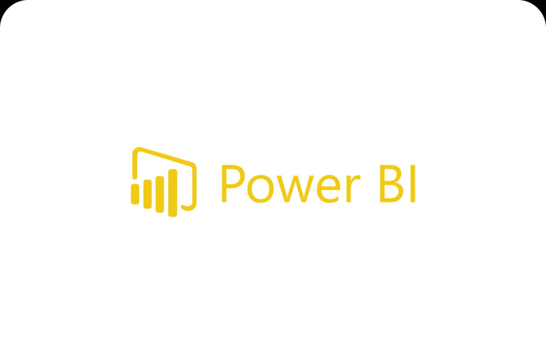 powerbi