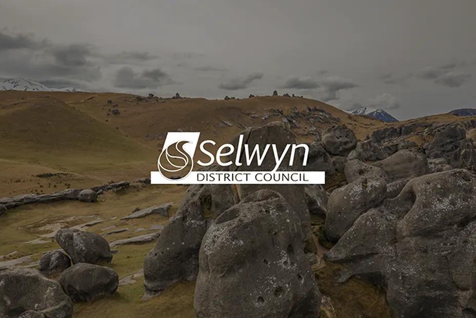 Selwyn District Council case study