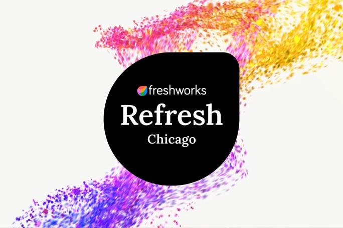 Refresh Roadshow Chicago
