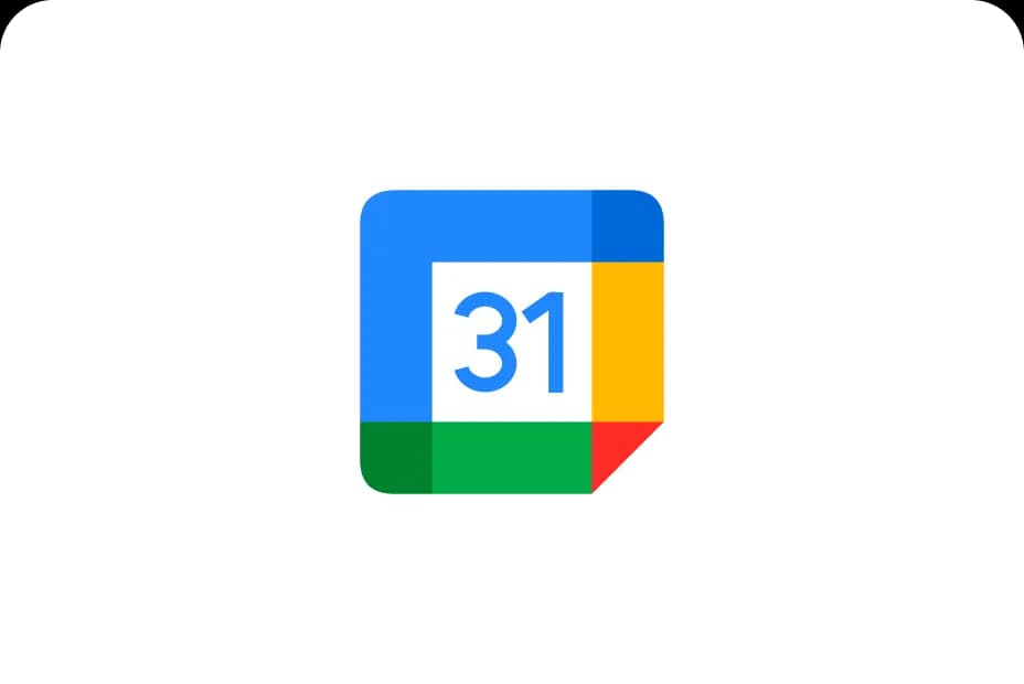 Google Calendar