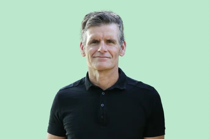 Dennis Woodside