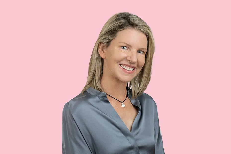 Johanna Jackman