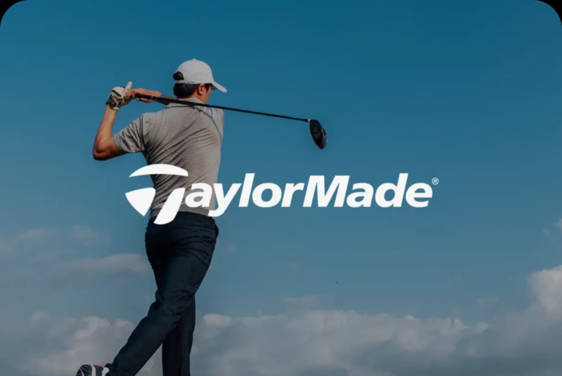 TaylorMade