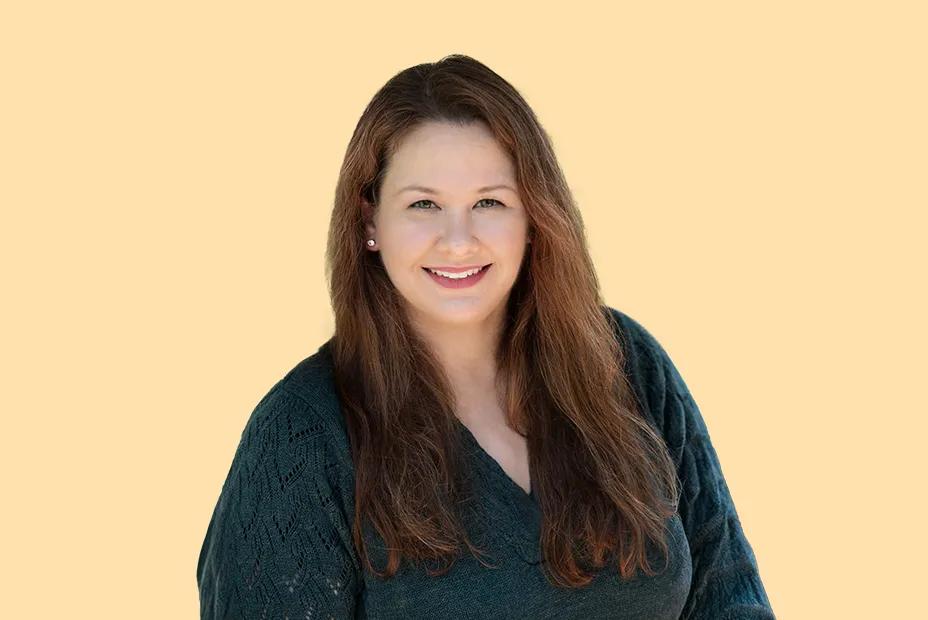 Pam Sergeeff