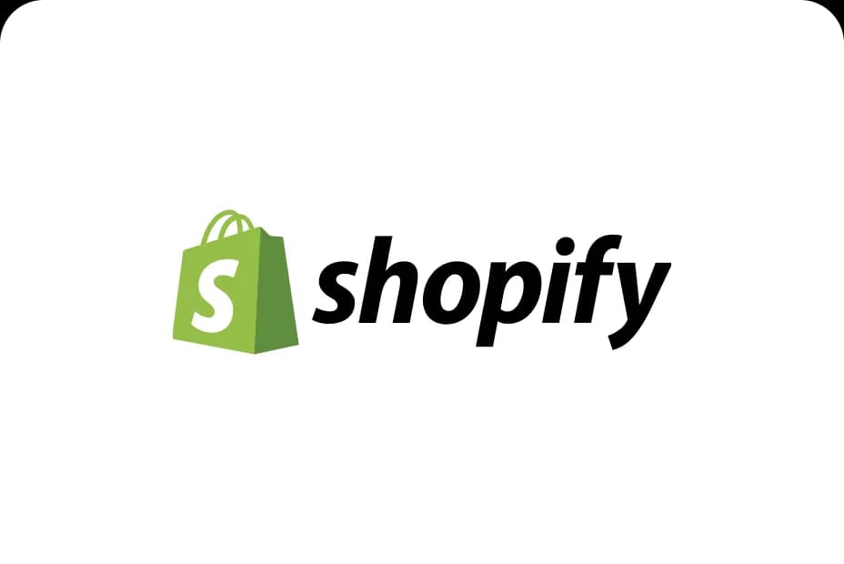 Shopify