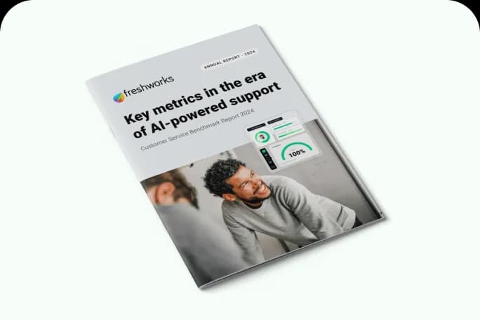 Unlock customer service excellence in 2024