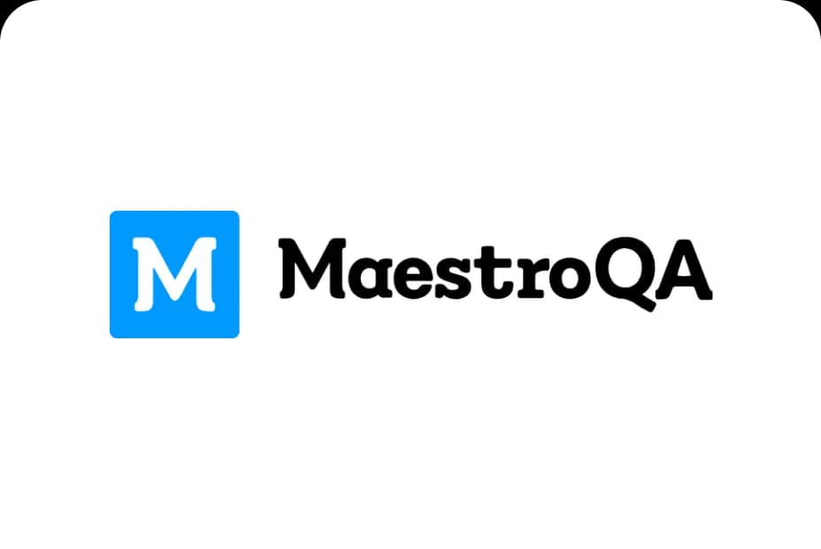 MaestroQA