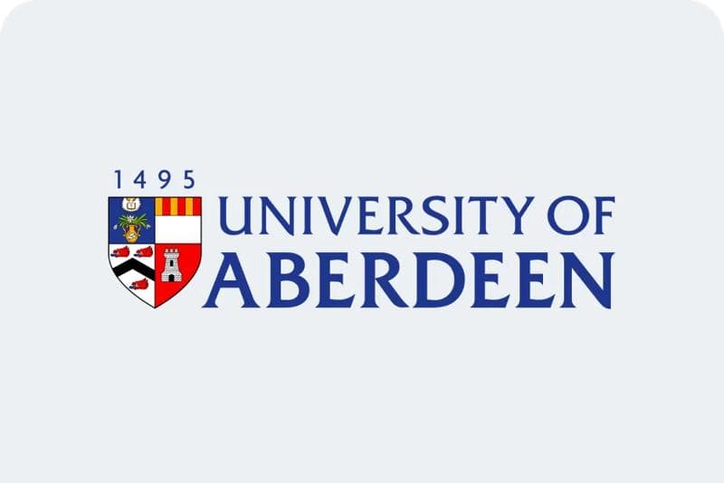 university of aberdeen