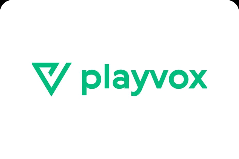Playvox