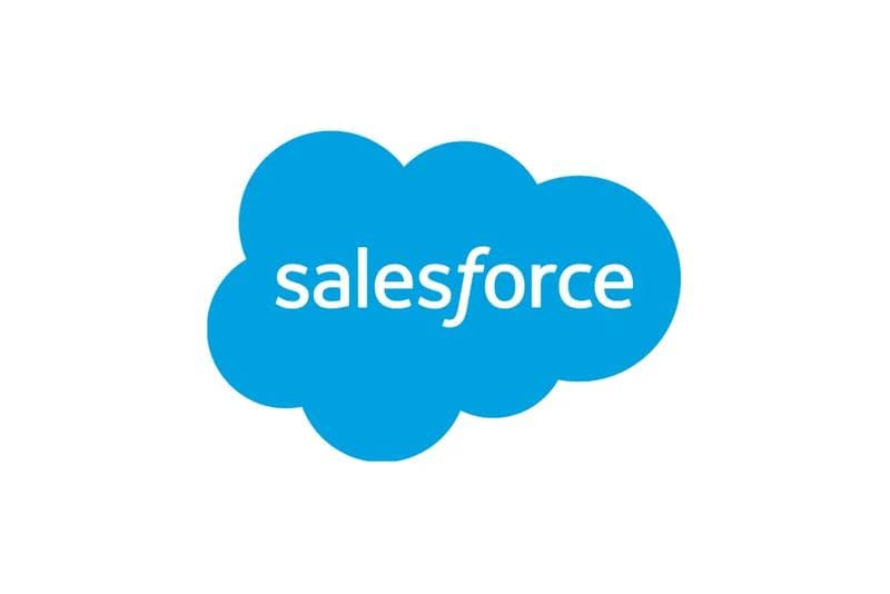 salesfornce