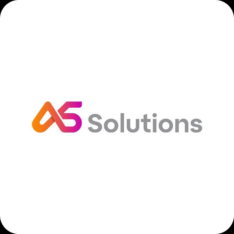 a5solutions logo