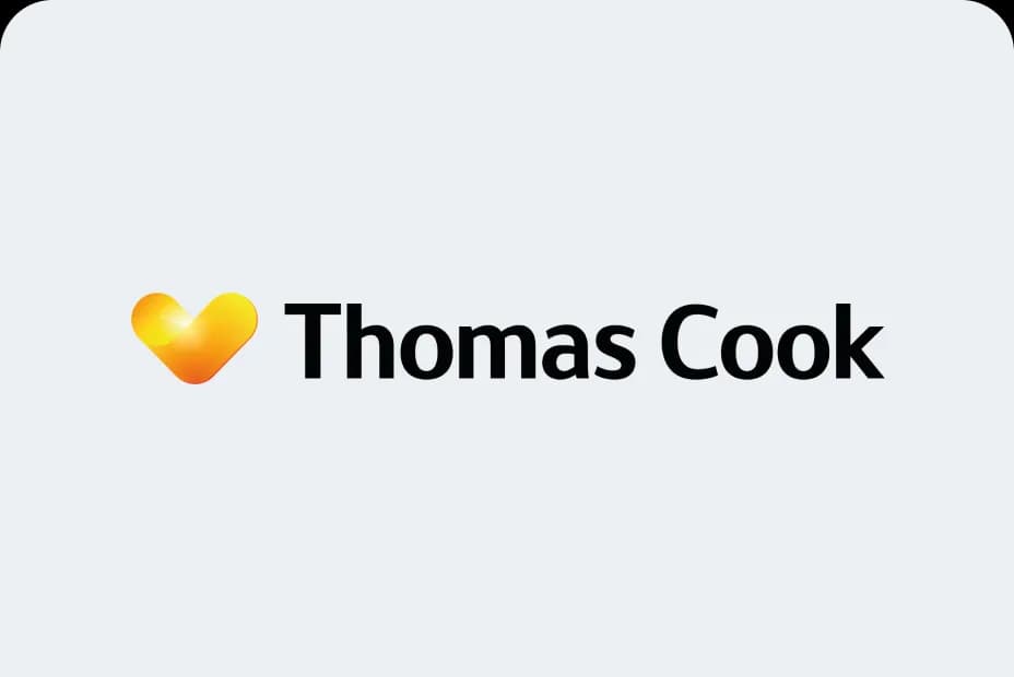 Thomas Cook