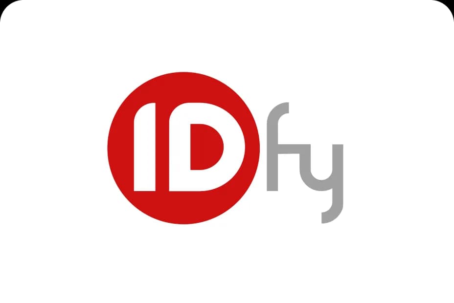 IDfy