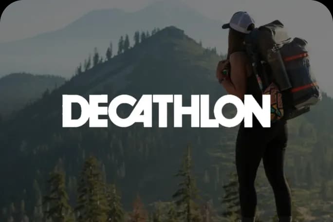 Decathlon streamlines service with Freshworks
