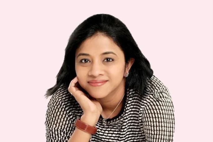 Priya Subramani
