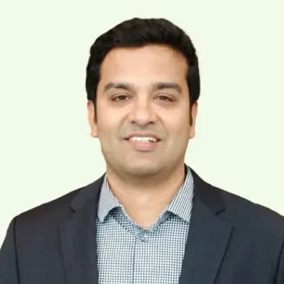 Venkat Balasubramanian
