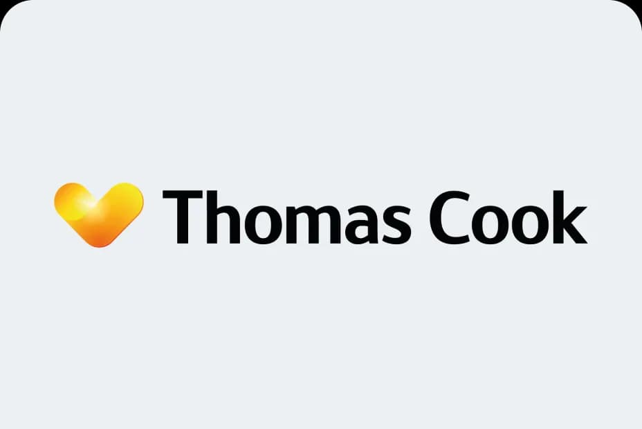 Thomas Cook
