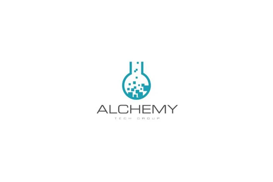 alchemy logo