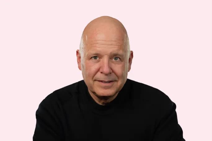 Shep Hyken