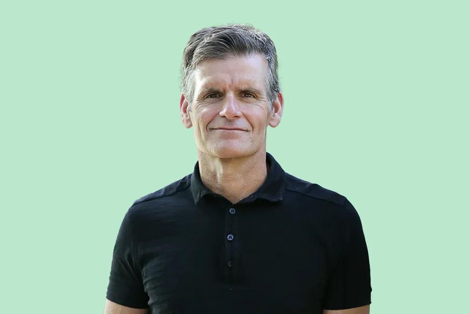 Dennis Woodside