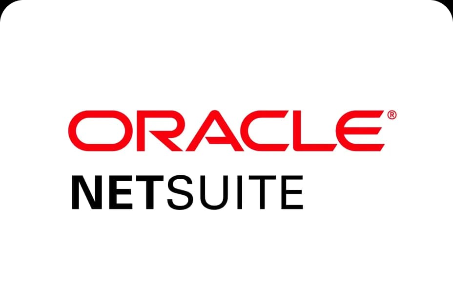NetSuite